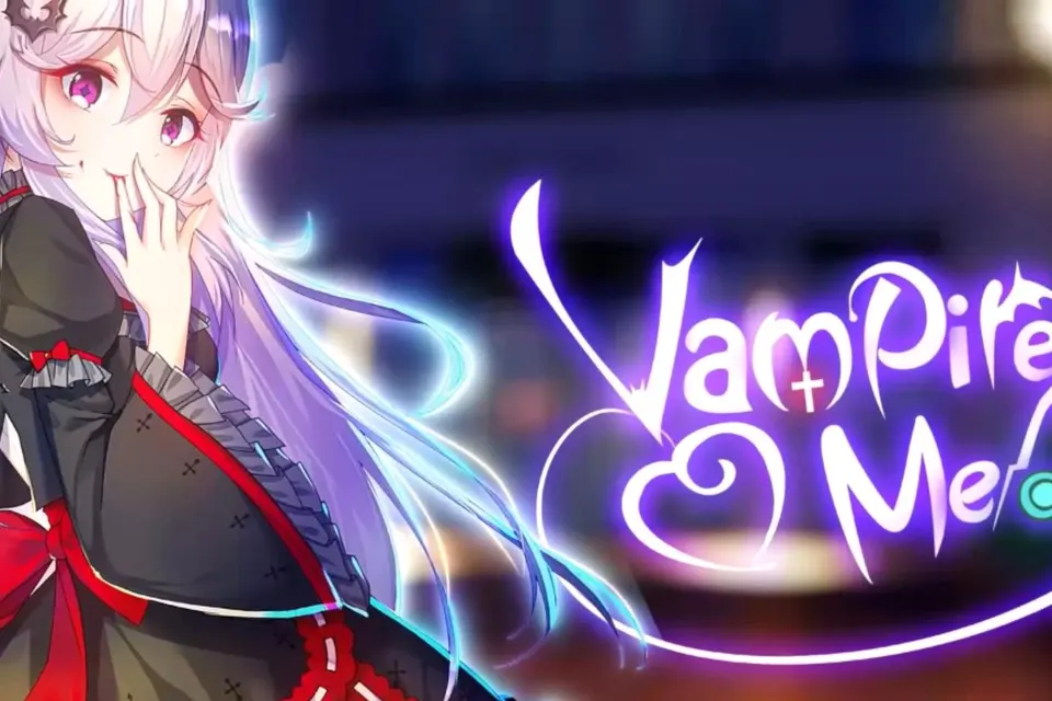 Vampires Melody cover