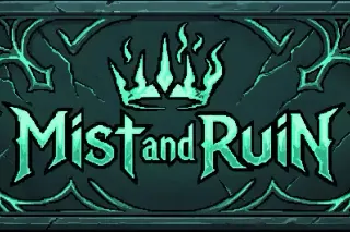 Mist and Ruin cover