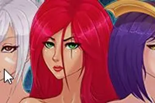 Noxian Nights cover