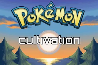 Pokémon Cultivation cover