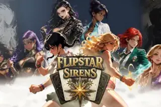 FlipStar Sirens cover