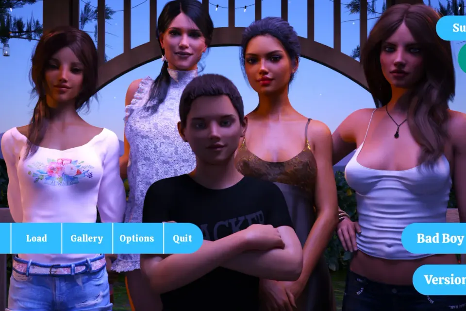 Bad Boy Bobby: Classic cover