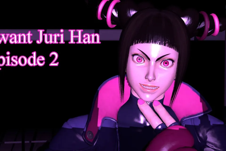 I Want Juri Han cover