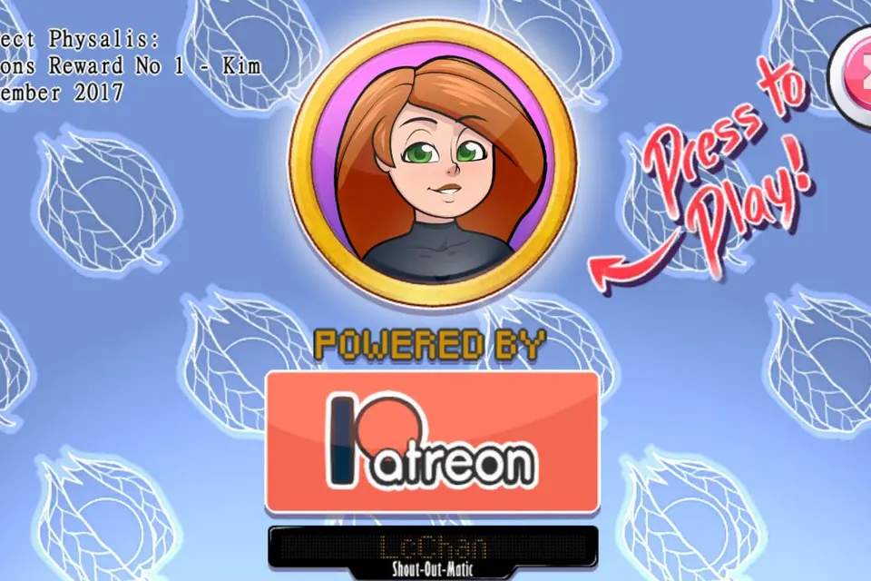 Kim Possible cover