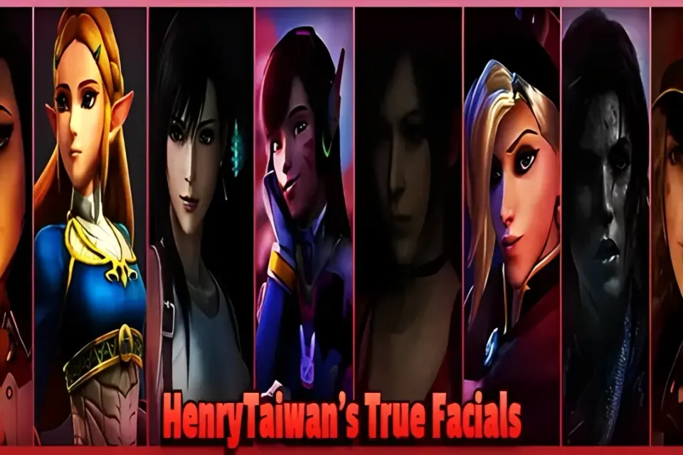 True Facials cover