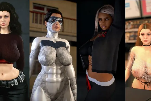 The City of Women cover