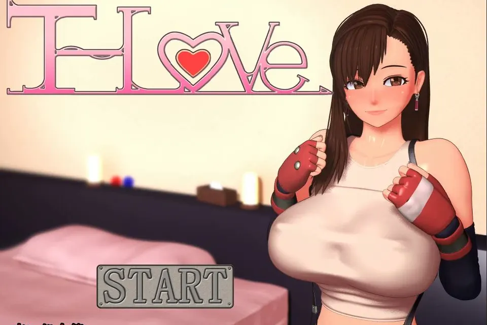 T-Love cover