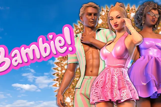 Bambie cover