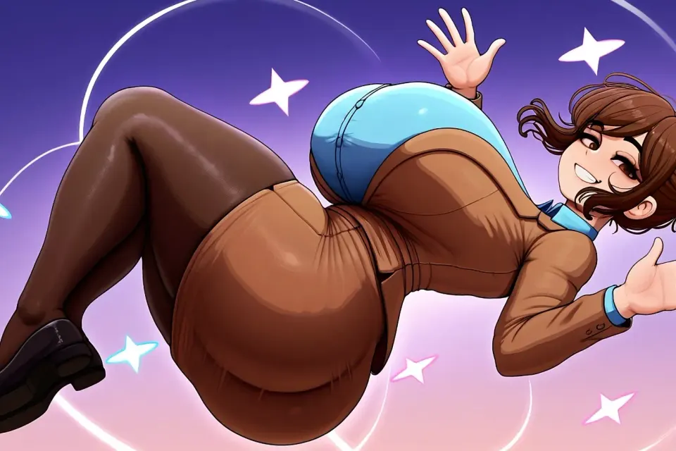 Isekai Visitor: With Love From Another World cover