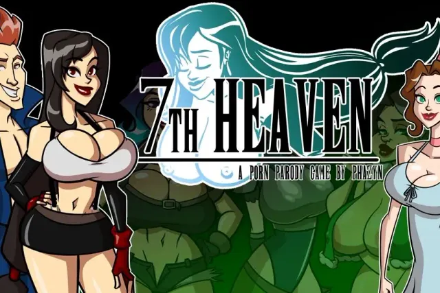 7th Heaven cover