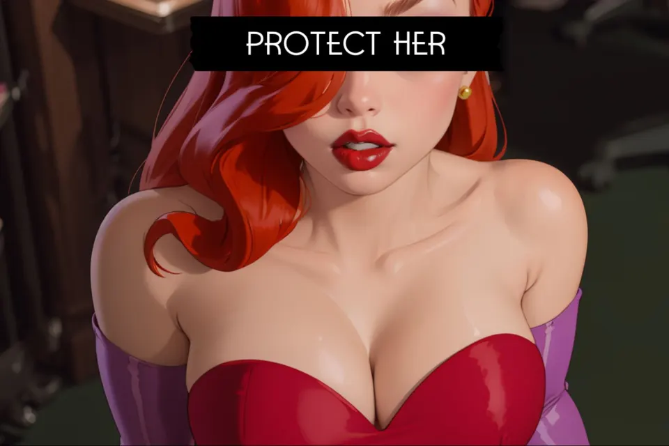 Protect Her cover
