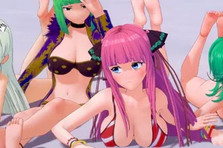 My Waifu's Feet cover