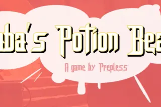 Baba's Potion Beats cover