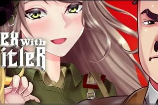 Sex with Hitler cover