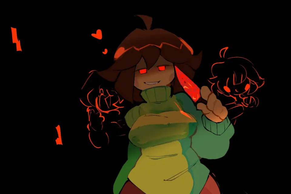 LoveManiac cover
