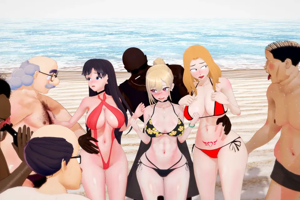 Triangle of lust cover