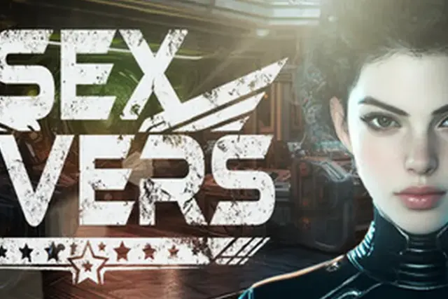 SEXDIVERS cover