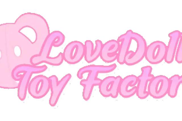 Lovedoll Toy Factory cover