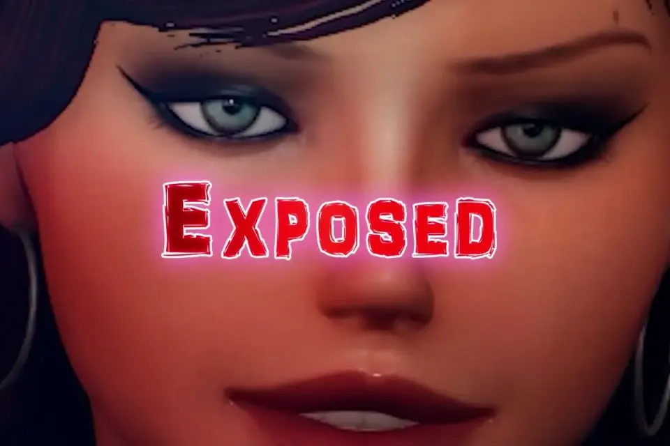 Exposed cover