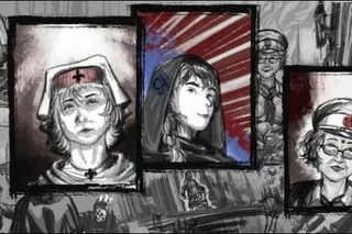 Imperium Bureaucracy Hero cover