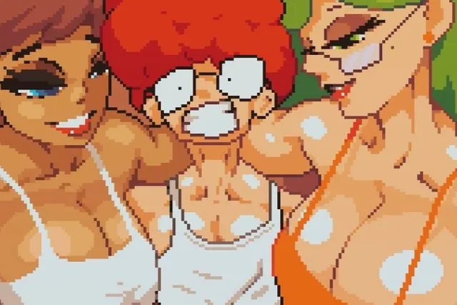Gym Buddies cover
