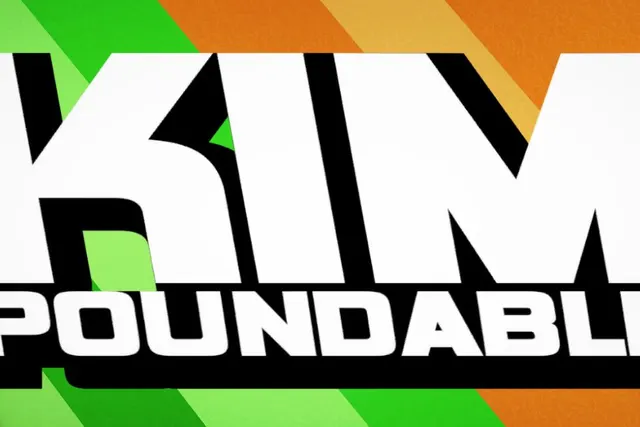 Kim Poundable cover