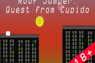Roof Jumper: Quest from Cupido cover