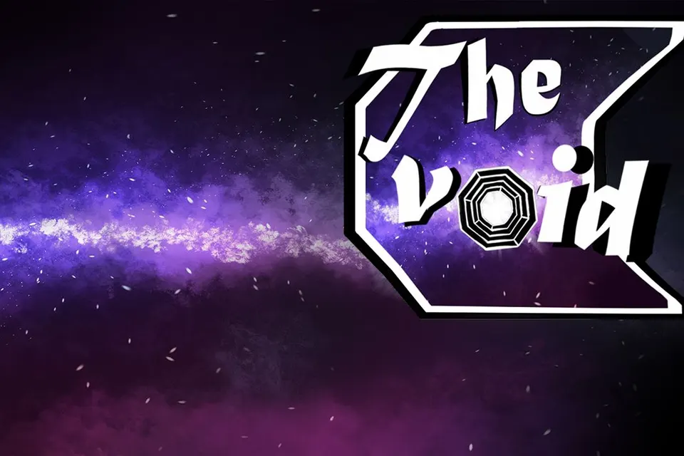 The Void Club Management cover
