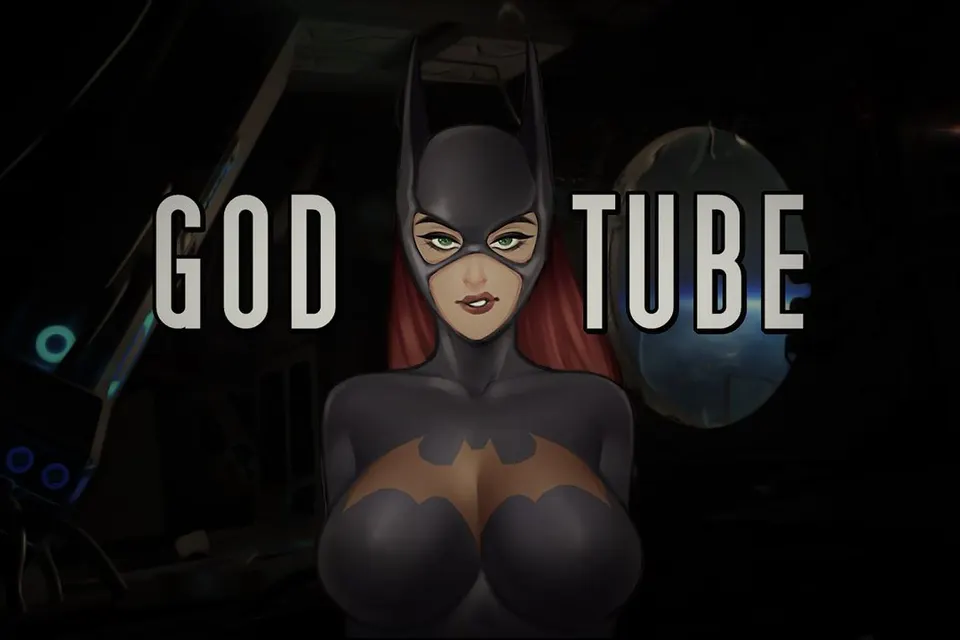 GodTube cover