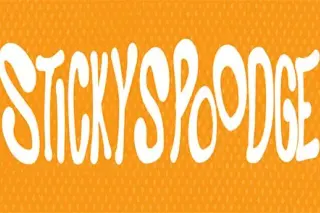 StickySpoodge Game Collection cover