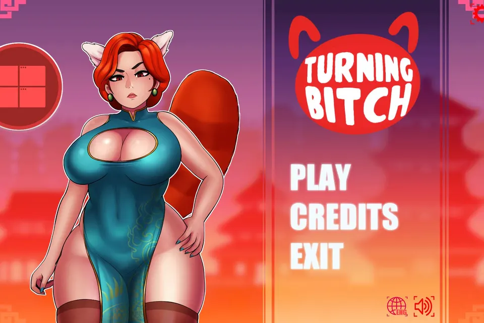 Turning Bitch cover