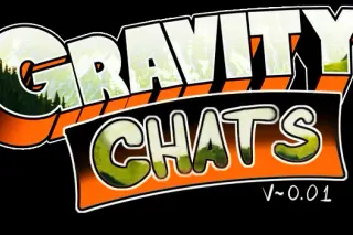 Gravity Chats cover