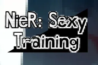 Nier: Sexy Training cover