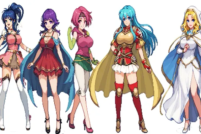 Fire Emblem - The Corrupted Stone cover