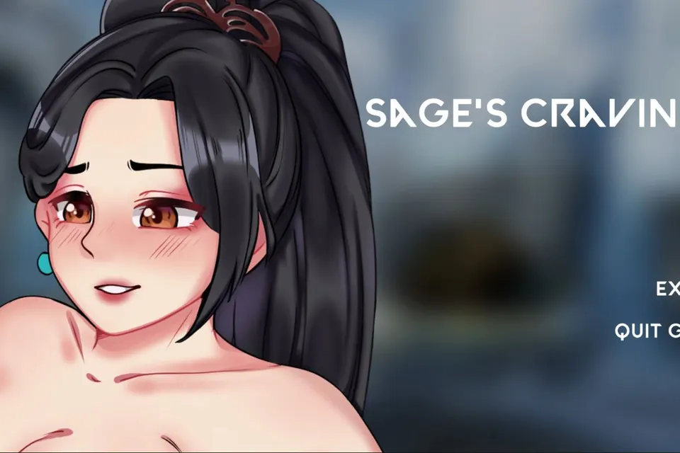 Sage's Cravings cover