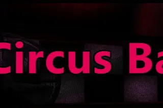 Circus Baby's Nightclub cover