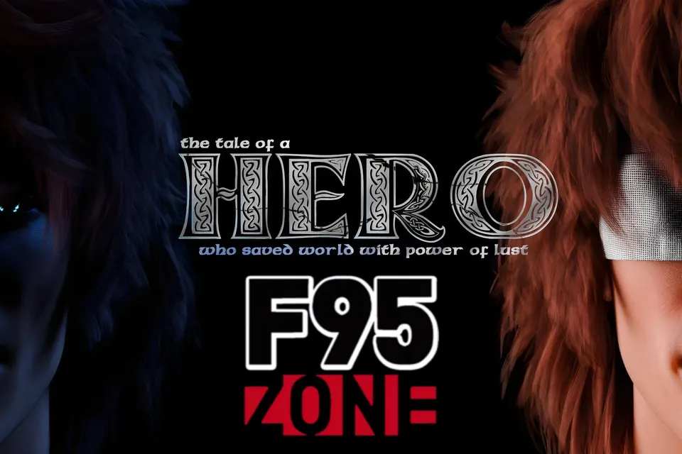 Hero cover