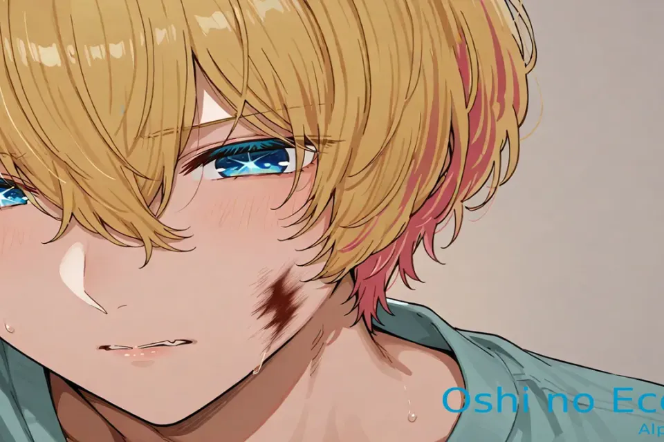Oshi no Ecchi cover