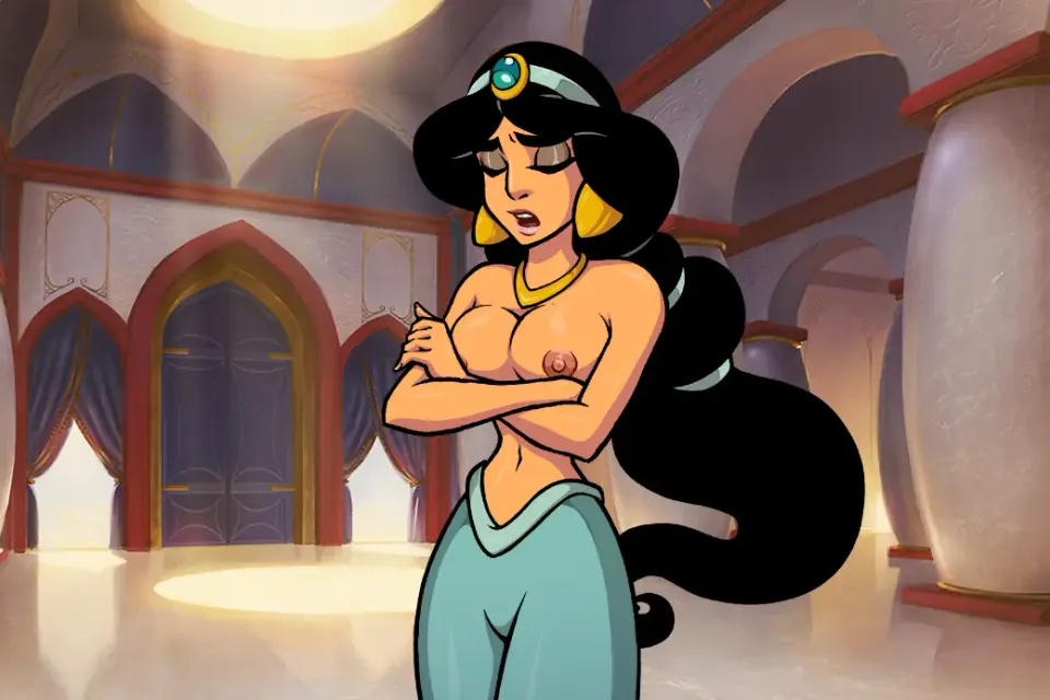 Queen Trainer cover