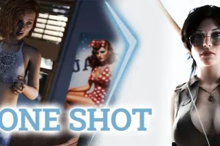 One Shot cover