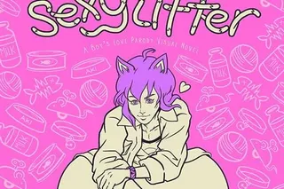 Sexy Litter cover