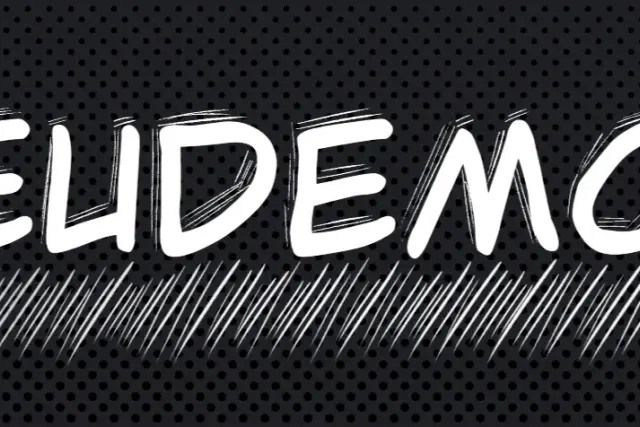 Eudemonia cover