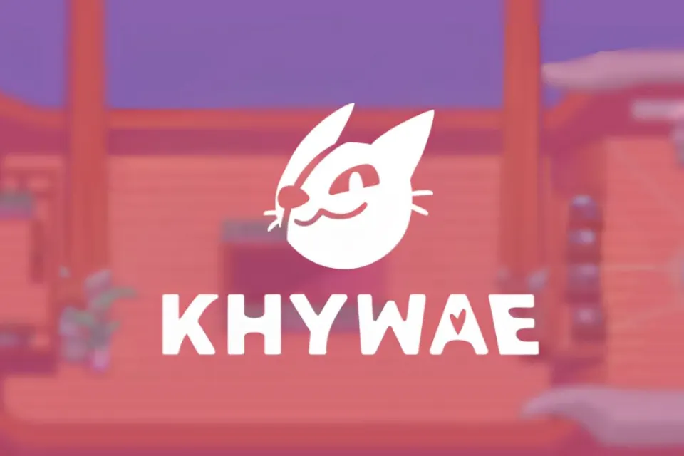 Khywae Collection cover