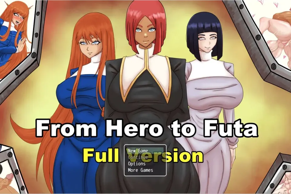 From Hero to Corrupted cover