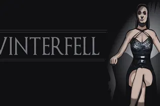 Winterfell Manager cover