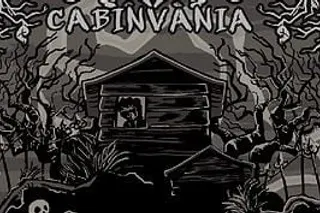 CabinVania cover