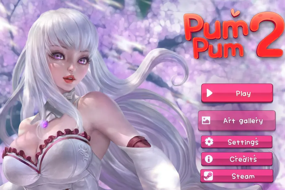 Pumpum 2 cover