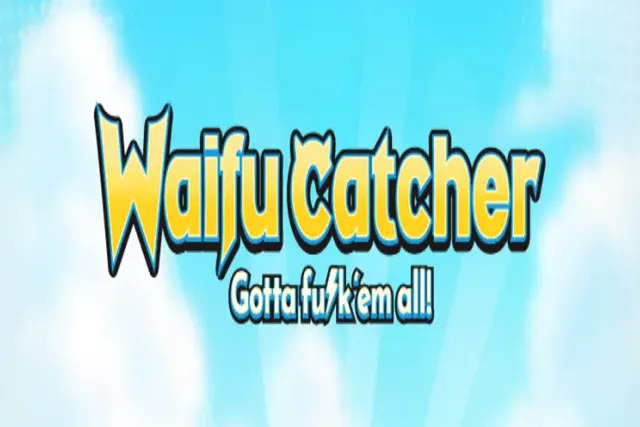 Waifu Catcher cover