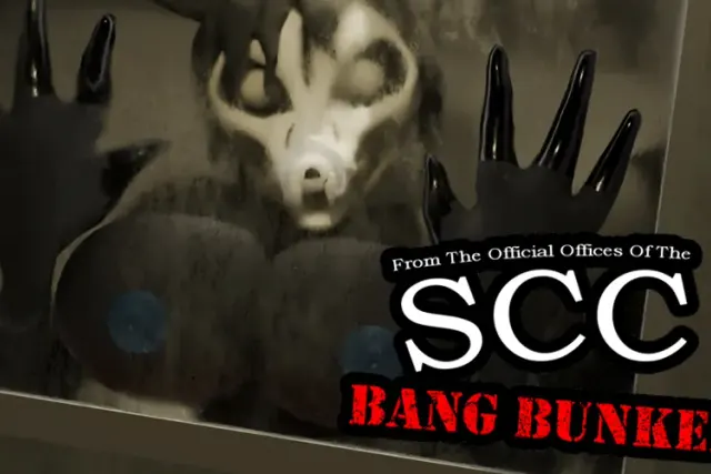 SCC: Bang Bunker cover
