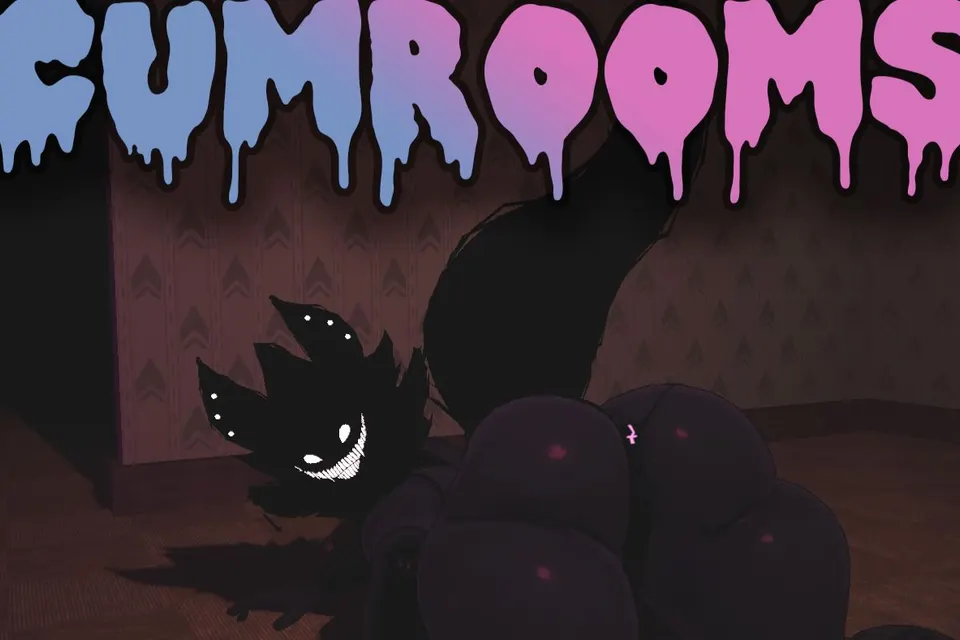 Cumrooms cover
